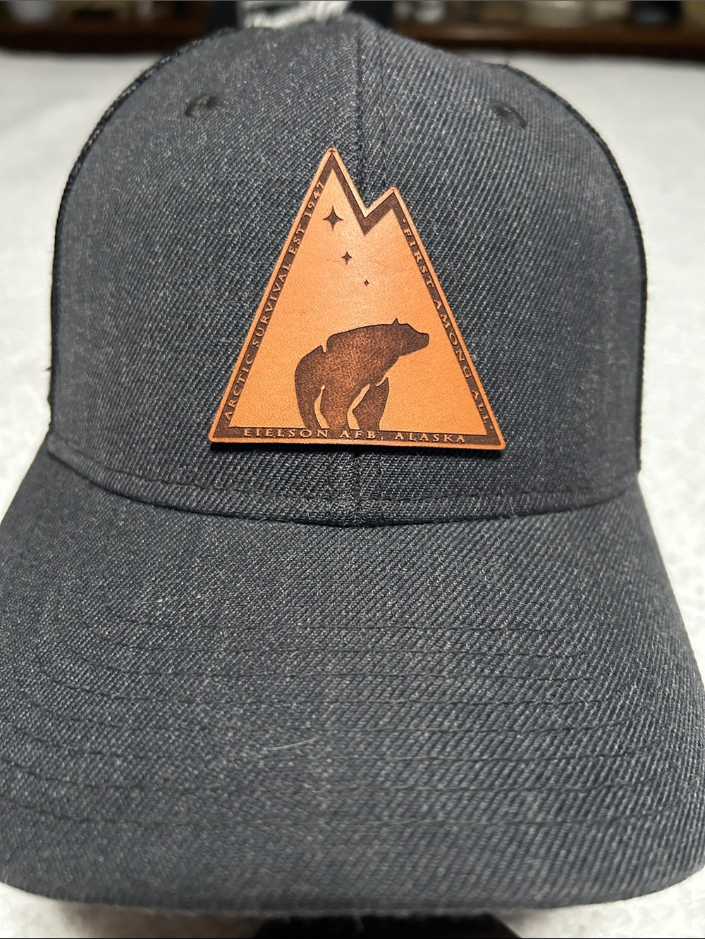 Arctic Survival Est. 1947
